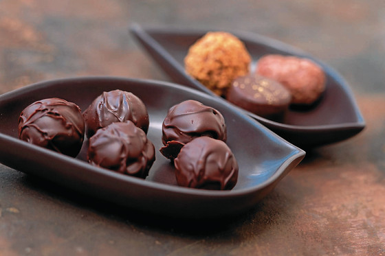 Déclinaison Chocolat - photo 1