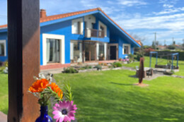 HOTEL RURAL SON DE MAR