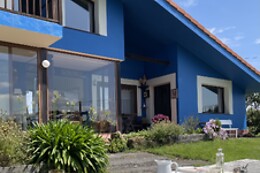 HOTEL RURAL SON DE MAR