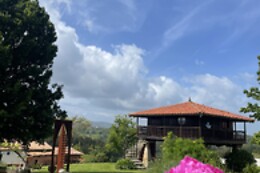 HOTEL RURAL SON DE MAR