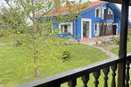 HOTEL RURAL SON DE MAR