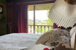 HOTEL RURAL SON DE MAR