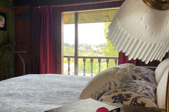 HOTEL RURAL SON DE MAR - photo 21