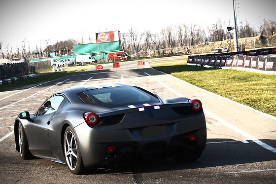 Passione GT Noleggi - photo 3