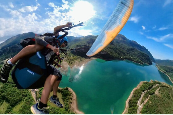 ACCION PIRINEOS - photo 1