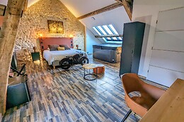 Le Clos des Lys
