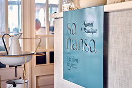 HOSTAL BOUTIQUE SA NANSA