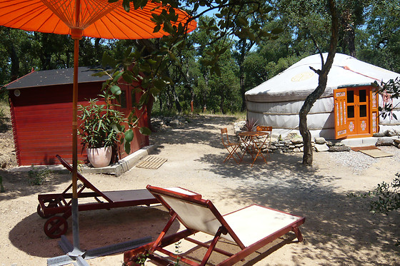 Au Soleil Mongol - photo 0