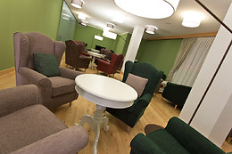 Hotel delle Alpi