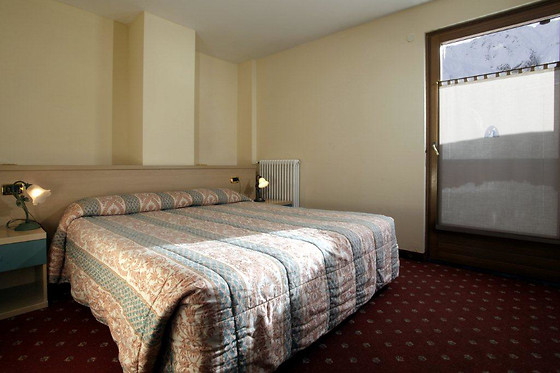 Hotel delle Alpi - photo 0