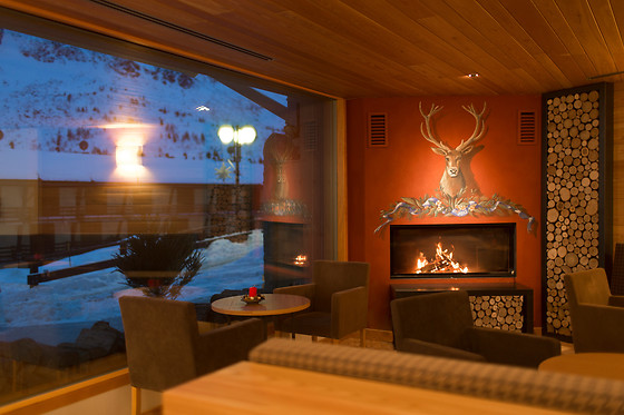 Hotel delle Alpi - photo 1