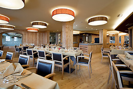 Hotel delle Alpi