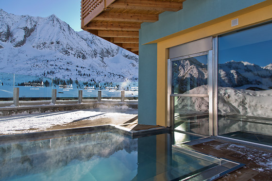 Hotel delle Alpi - photo 3
