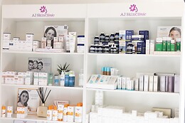 AJ Skinclinic