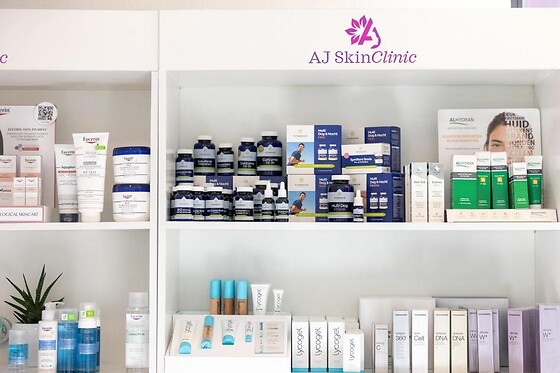 AJ Skinclinic - photo 3