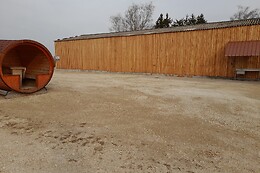 Ferme équine La Ravena