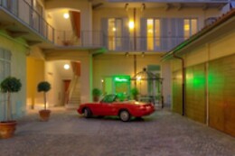 Online Booking EPS