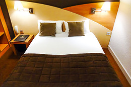 Brit Hotel Saint-Nazaire Centre