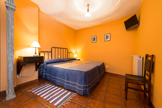 HOTEL RURAL VALLE DE ANCARES - photo 6