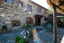 HOTEL RURAL VALLE DE ANCARES