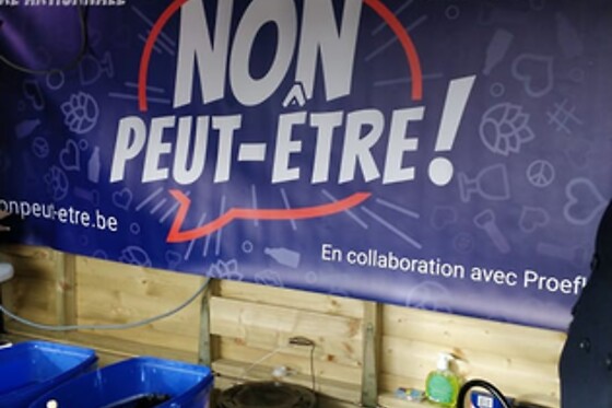 Non, peut-être! - photo 7