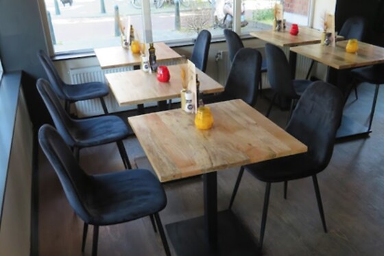 toelsie's den haag - photo 3