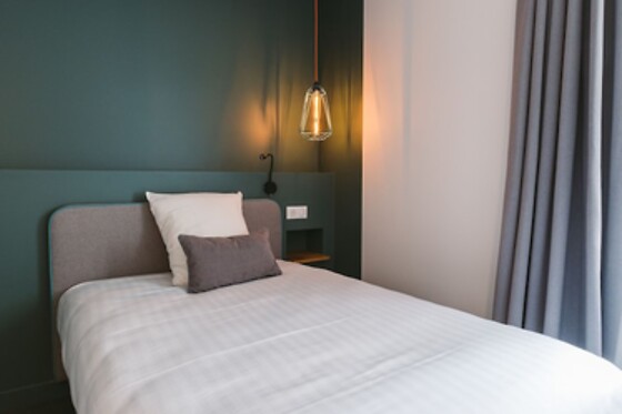 Online Booking EPS - photo 3