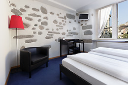 Hotel Hirschen***