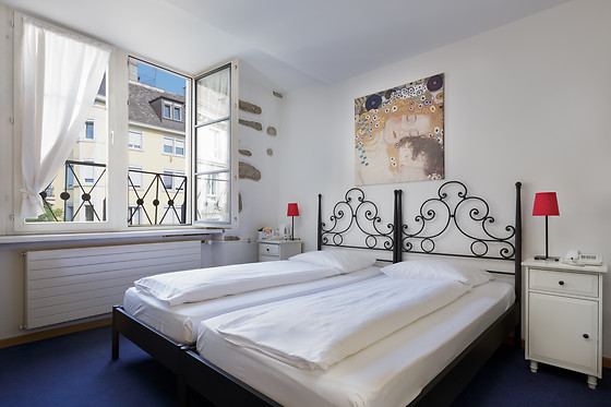 Hotel Hirschen*** - photo 6