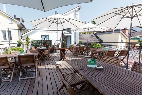Hotel Hirschen*** - photo 9