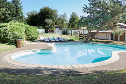 Camping Pré Fixe