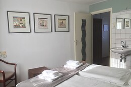 Hotel Heijenrath (nieuw)