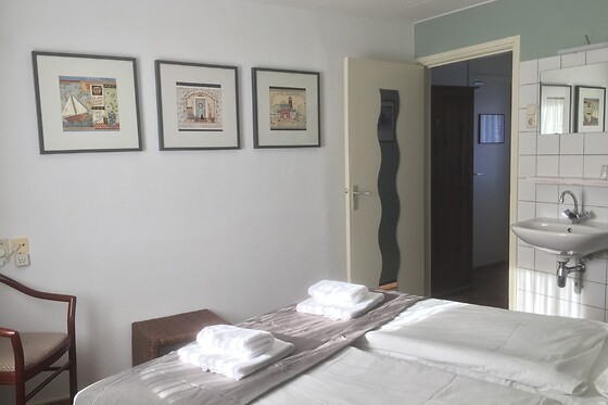 Hotel Heijenrath (nieuw) - photo 1