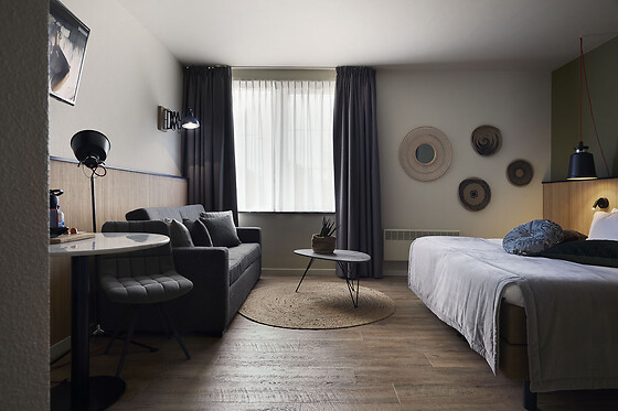 Hotel ZUID - photo 5
