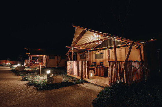 CAN BORA LODGES - photo 29