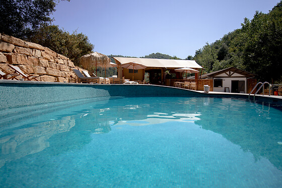 CAN BORA LODGES - photo 2