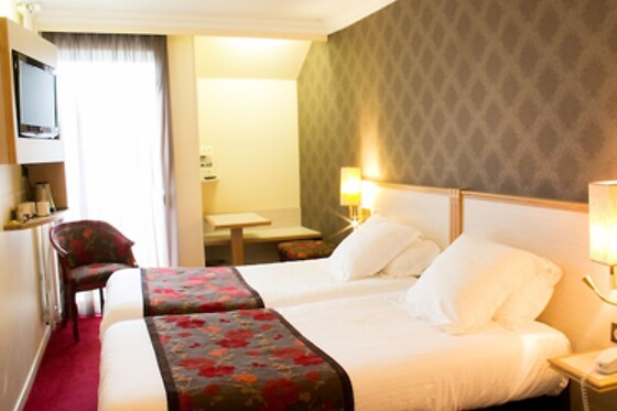Online Booking EPS - photo 1