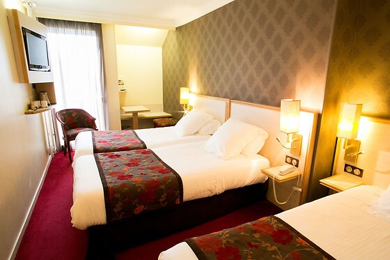 Online Booking EPS - photo 3