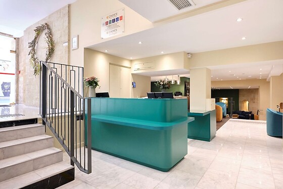 Online Booking EPS - photo 6