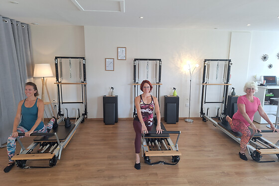 Smart Pilates Lyon - photo 3