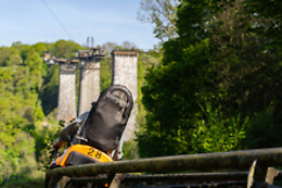 Normandie Luge