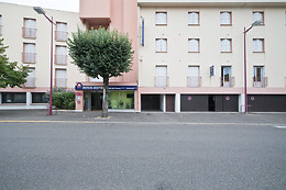 BRIT HOTEL CAHORS - LE FRANCE