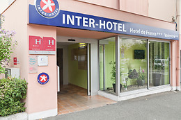 BRIT HOTEL CAHORS - LE FRANCE