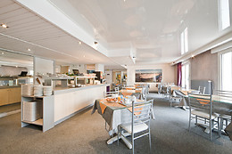 BRIT HOTEL CAHORS - LE FRANCE