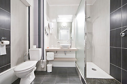 BRIT HOTEL CAHORS - LE FRANCE