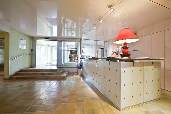 BRIT HOTEL CAHORS - LE FRANCE - photo 16