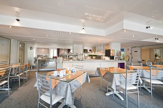 BRIT HOTEL CAHORS - LE FRANCE - photo 12