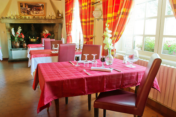 Relais d'Auvergne - photo 5