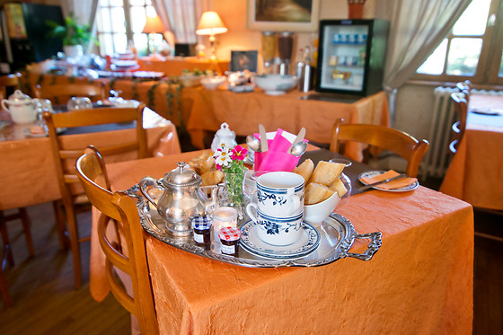 Relais d'Auvergne - photo 2