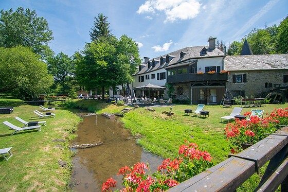 Domaine du Moulin d'Asselborn - photo 16